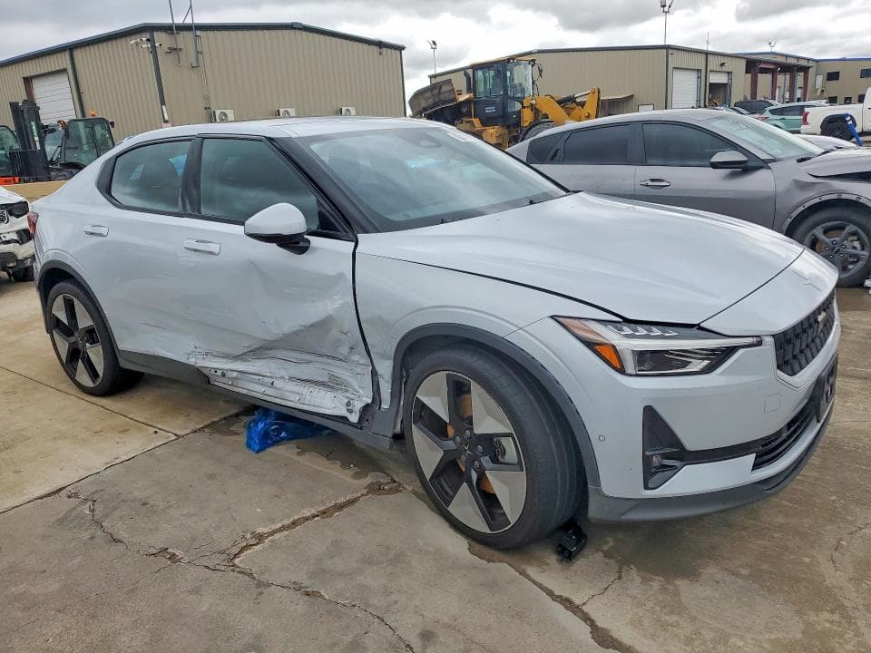 2023 POLESTAR 2 4