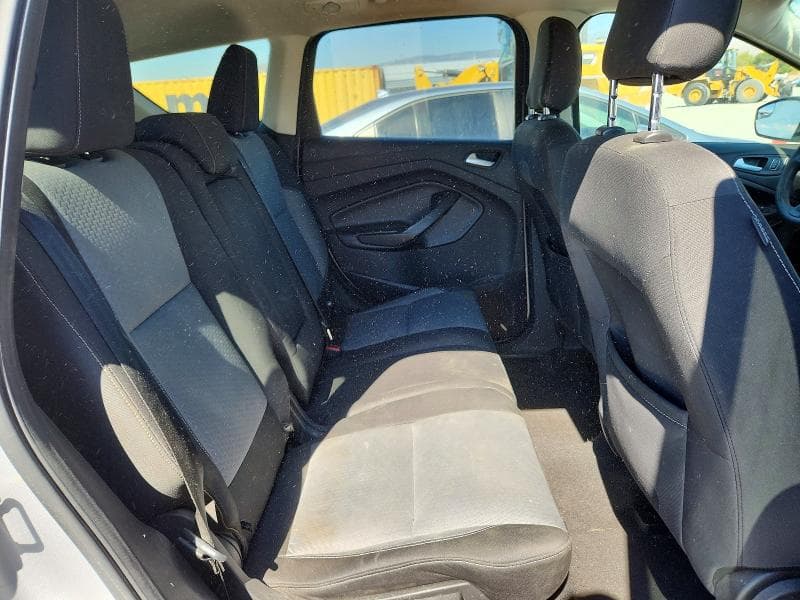 2018 FORD ESCAPE SE 11