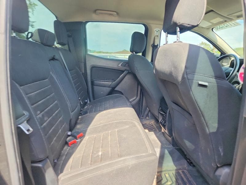 2020 FORD RANGER XL 10