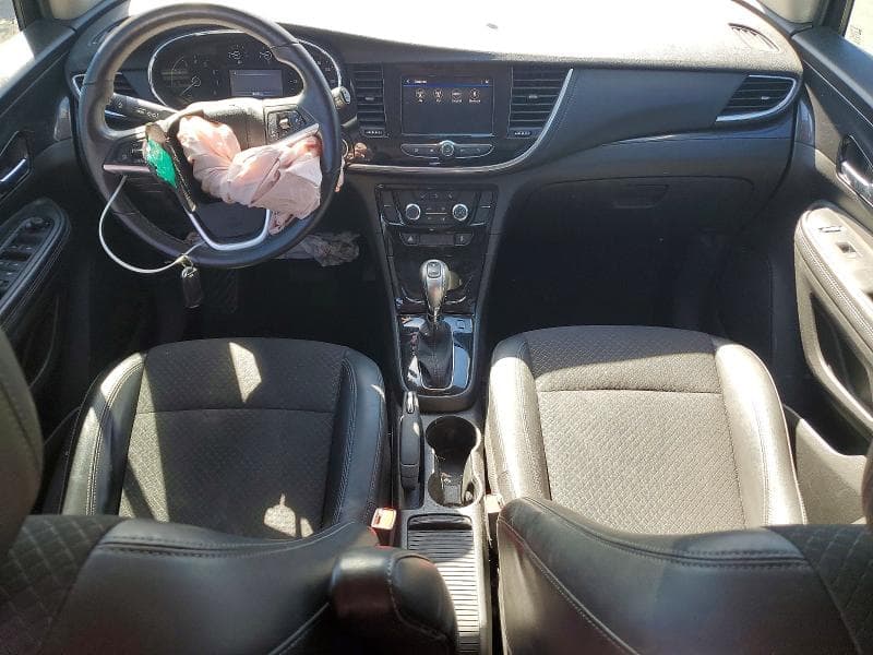 2022 BUICK ENCORE PREFERRED 8