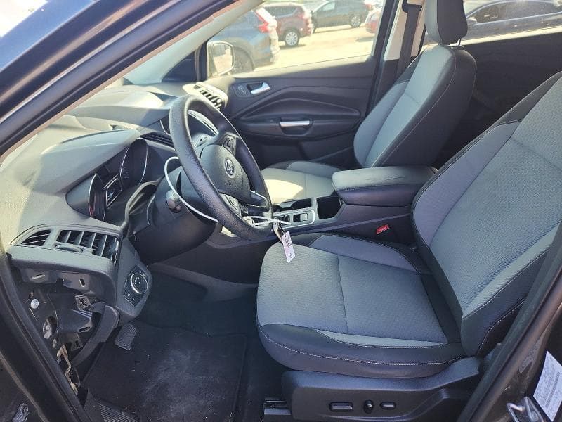 2019 FORD ESCAPE SE 7