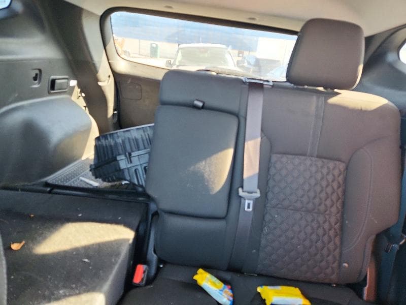 2019 CHEVROLET BLAZER 1LT 10