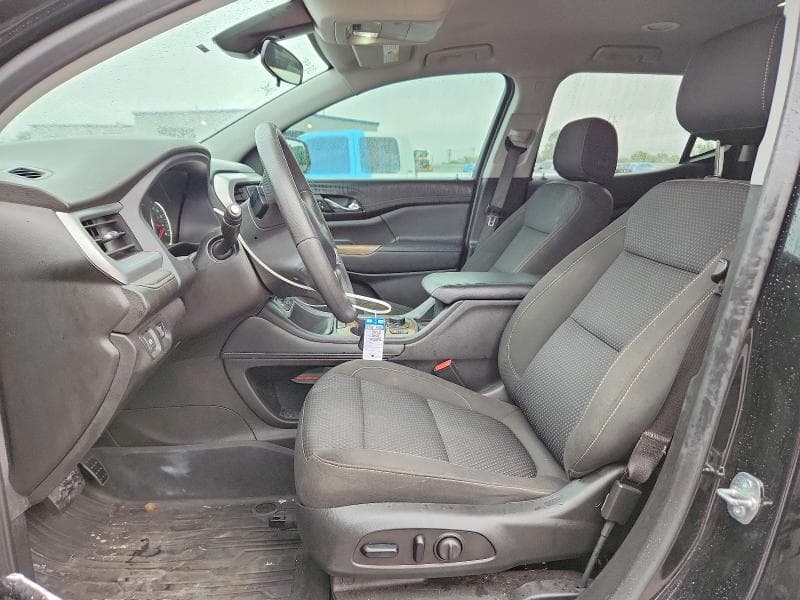 2023 GMC ACADIA SLE 7