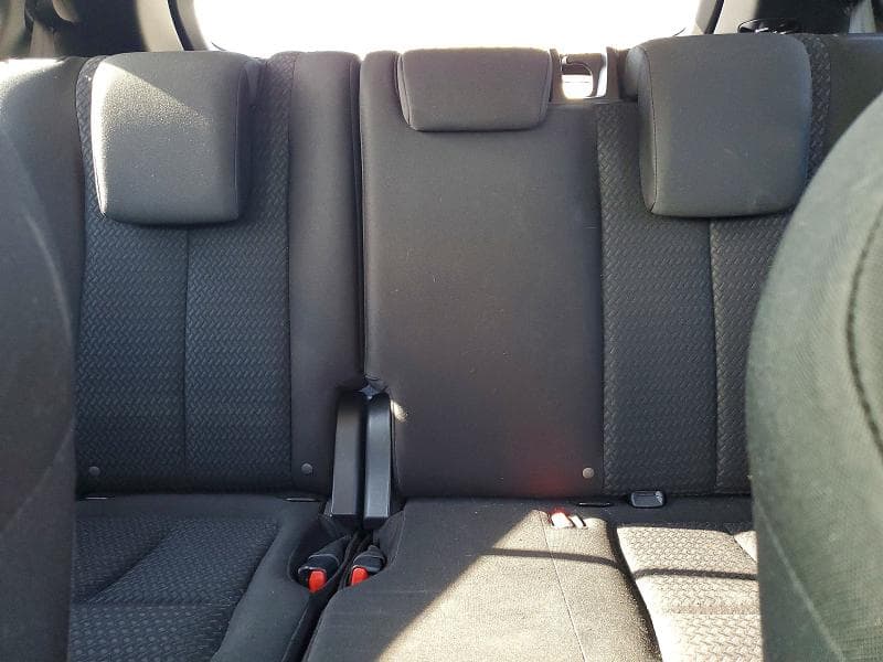 2019 MITSUBISHI ECLIPSE CROSS ES 10