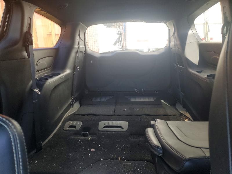 2024 CHRYSLER PACIFICA TOURING L 10