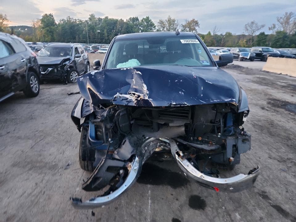 2018 RAM 1500 SLT 5