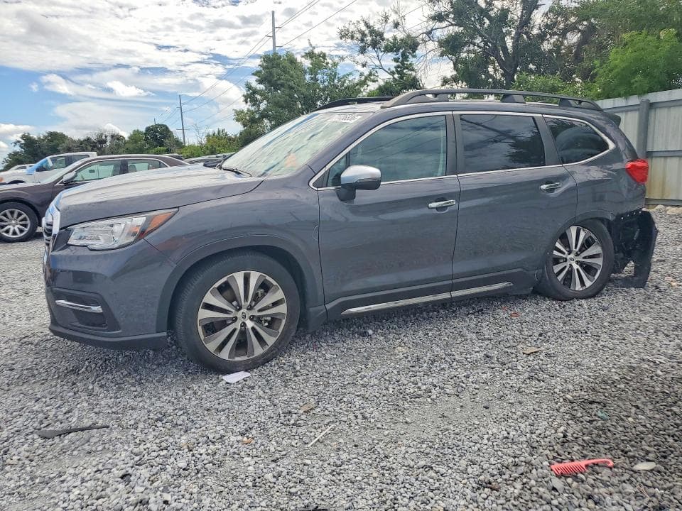 2022 SUBARU ASCENT TOURING