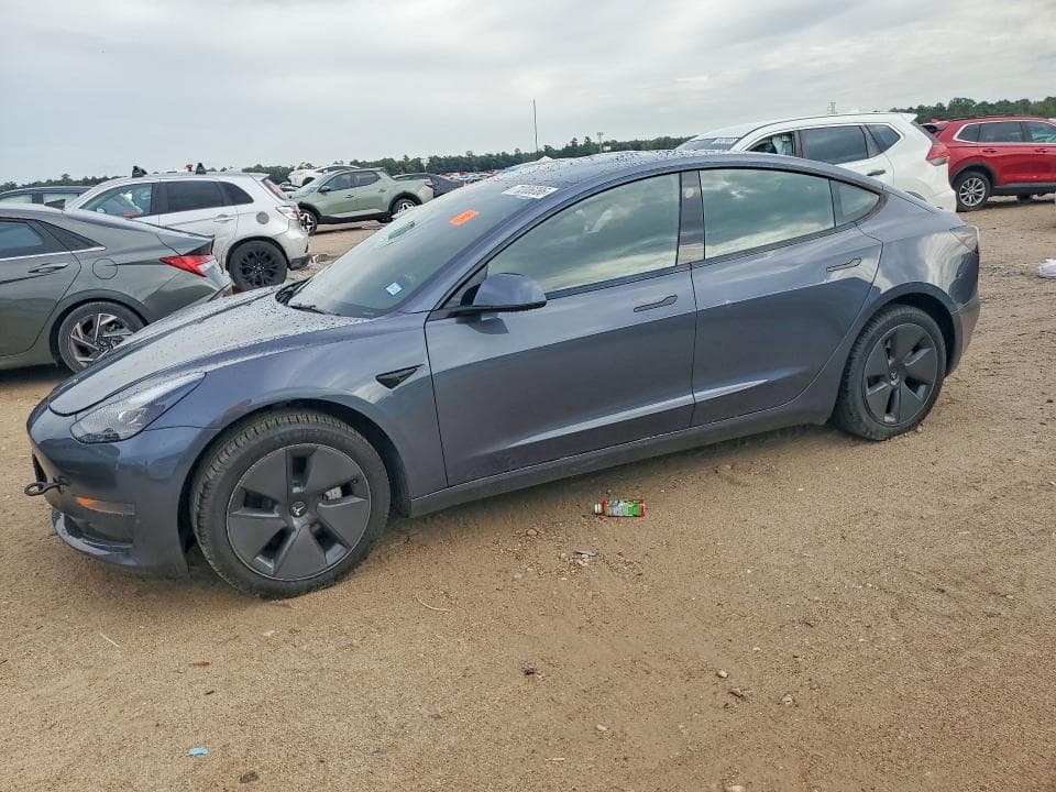 2023 TESLA MODEL 3 - 1