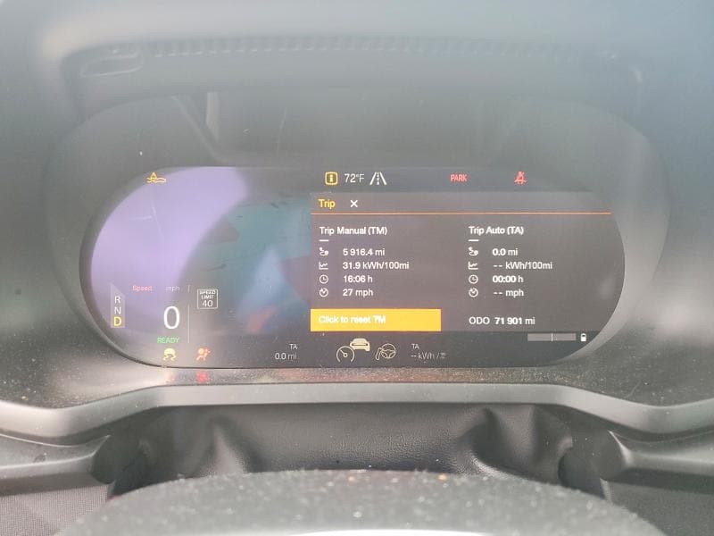 2023 POLESTAR 2 9