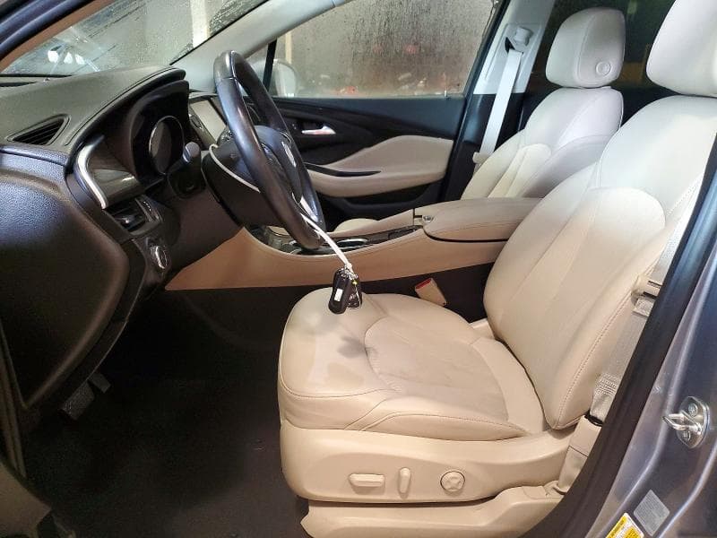 2020 BUICK ENVISION PREFERRED 7