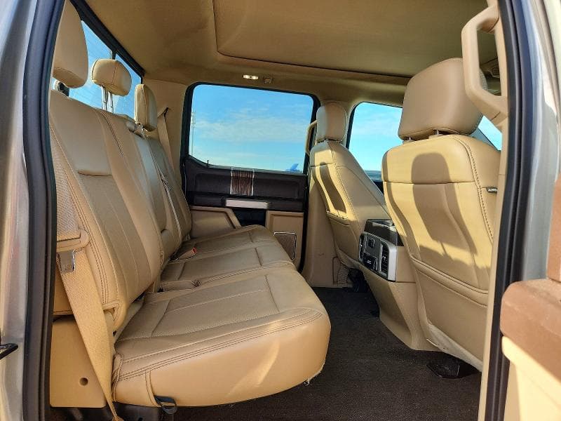 2020 FORD F150 10
