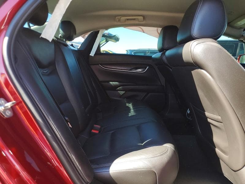 2019 CADILLAC XTS LUXURY 10