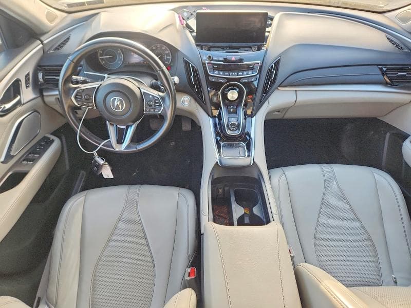 2020 ACURA RDX TECHNOLOGY 8