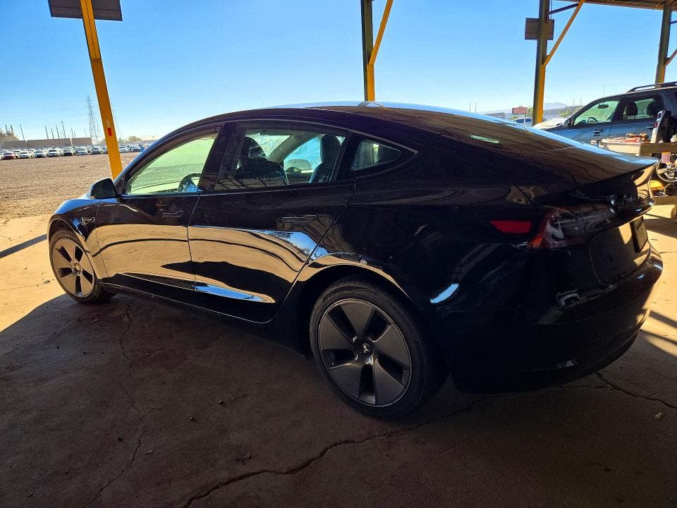 2023 TESLA MODEL 3 2