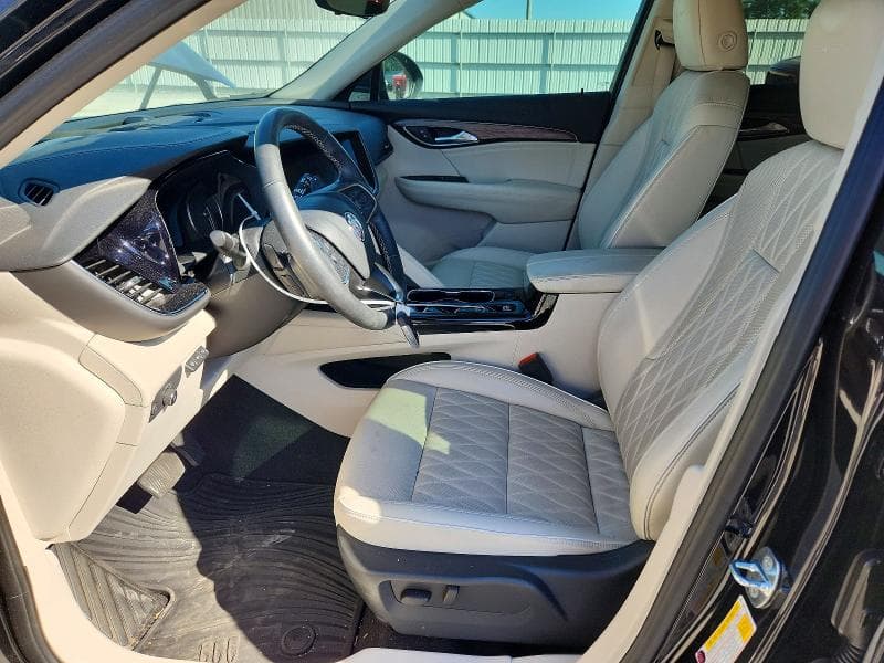 2023 BUICK ENVISION AVENIR 7