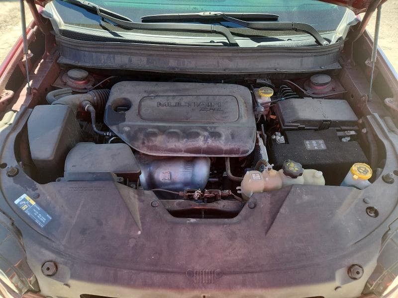 2021 JEEP CHEROKEE LATITUDE PLUS 11