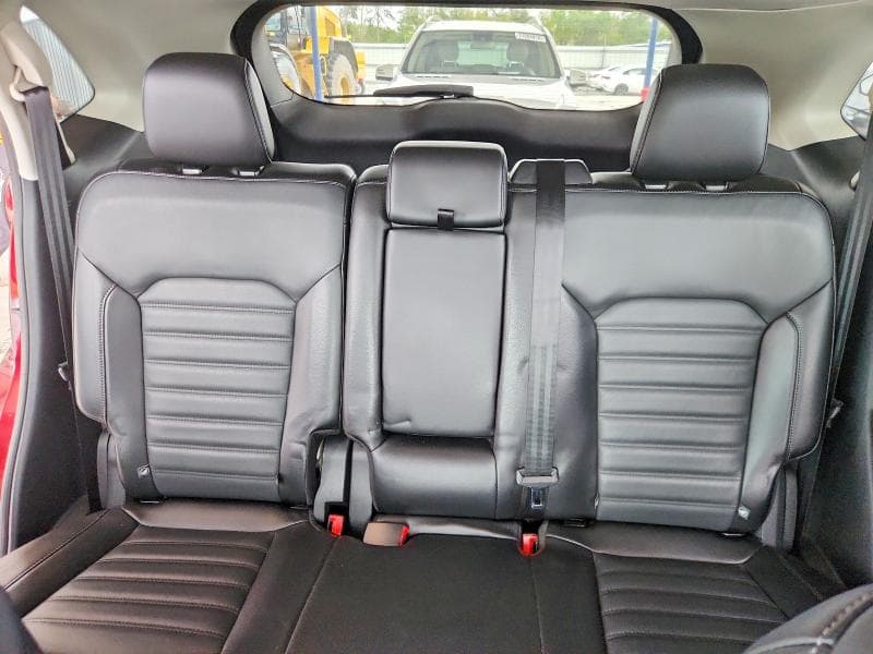 2018 FORD EDGE SEL 10