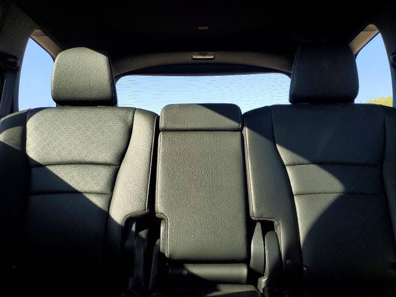 2020 HONDA PASSPORT 10
