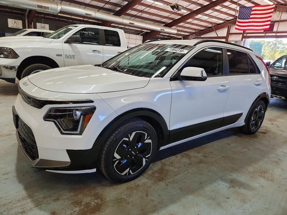 2023 KIA NIRO WIND - 1