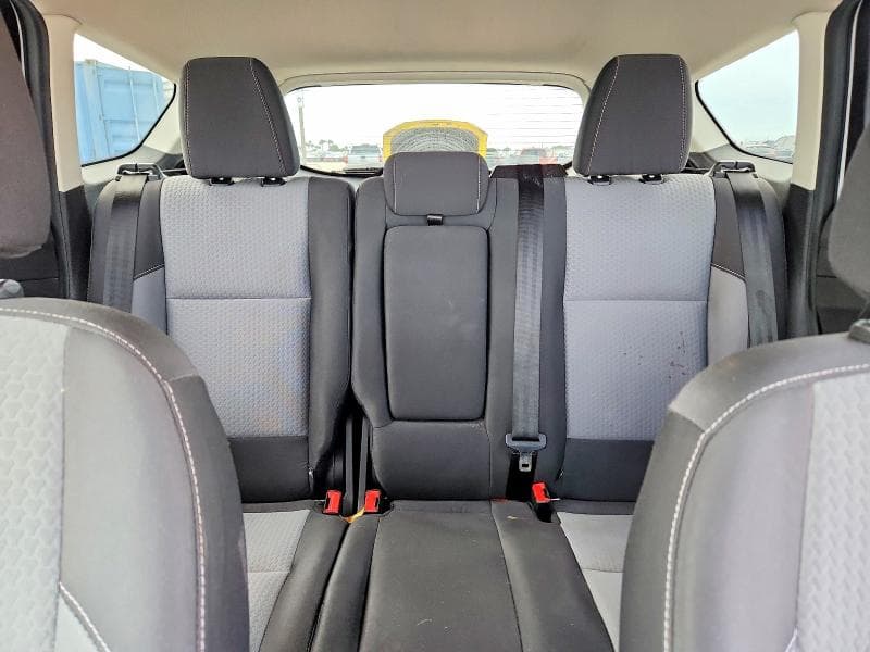 2017 FORD ESCAPE SE 10