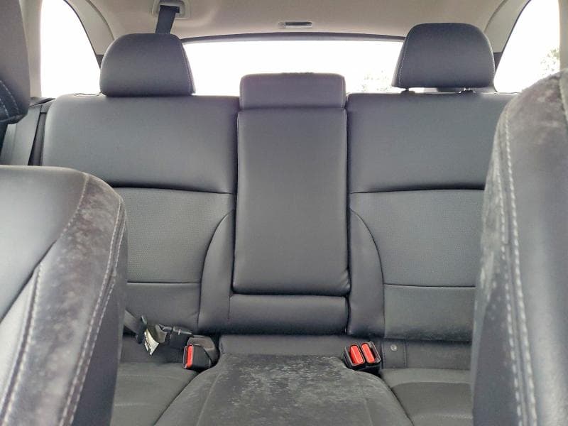 2017 SUBARU OUTBACK 2.5I LIMITED 10