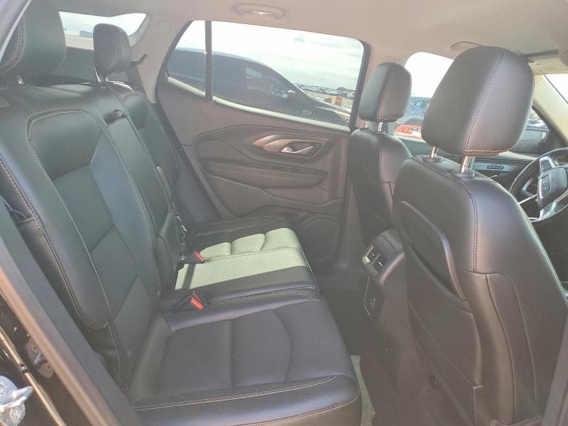 2020 GMC TERRAIN 11