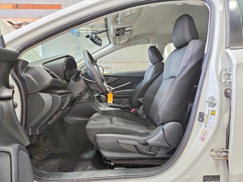 2017 SUBARU IMPREZA 7