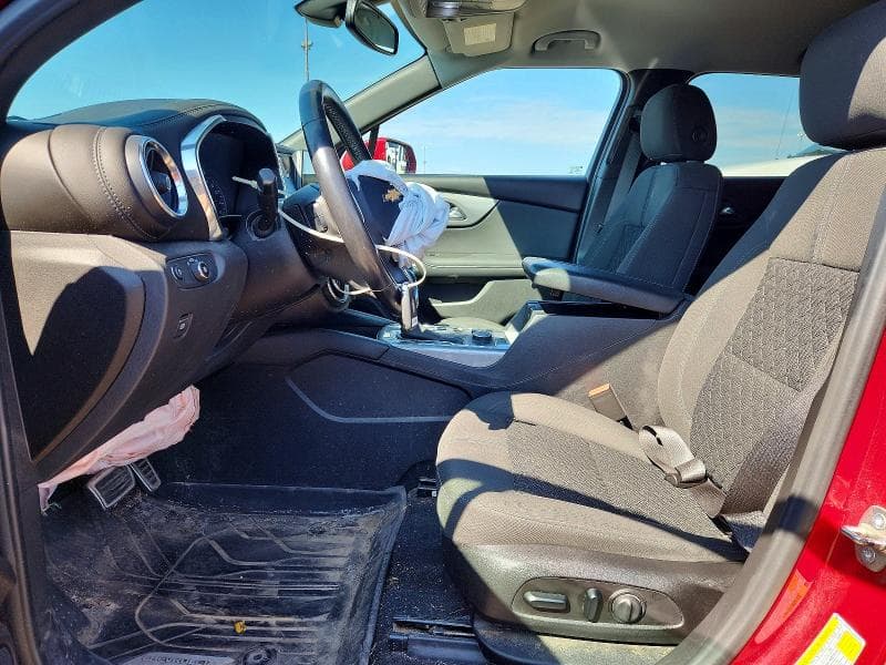 2020 CHEVROLET BLAZER 2LT 7