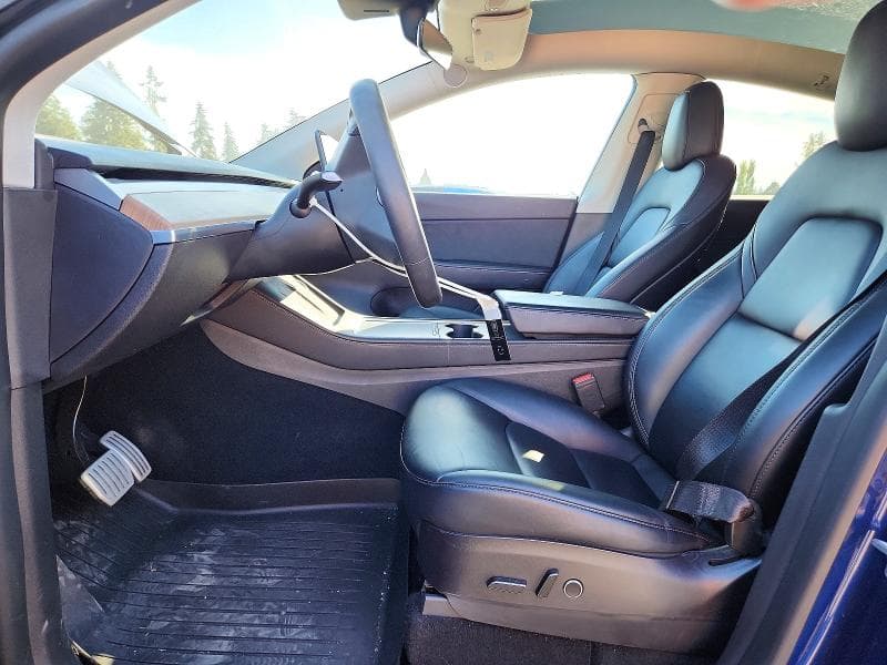 2022 TESLA MODEL Y 7