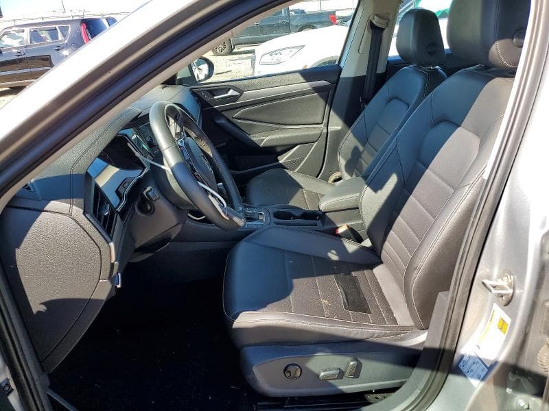 2021 VOLKSWAGEN JETTA S 7