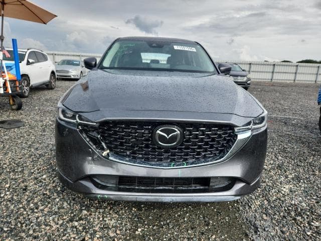 2024 MAZDA CX-5 PREFERRED 5