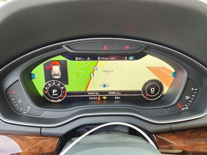 2018 AUDI Q5 PREMIUM PLUS 9