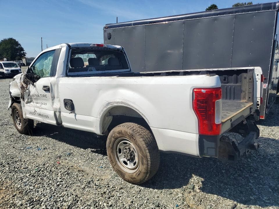 2017 FORD F250 SUPER DUTY 2