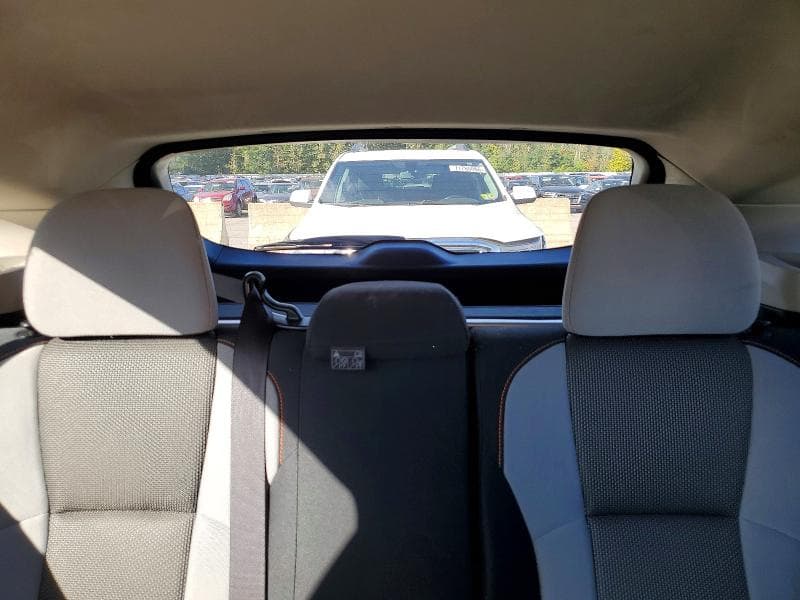 2018 SUBARU CROSSTREK PREMIUM 10