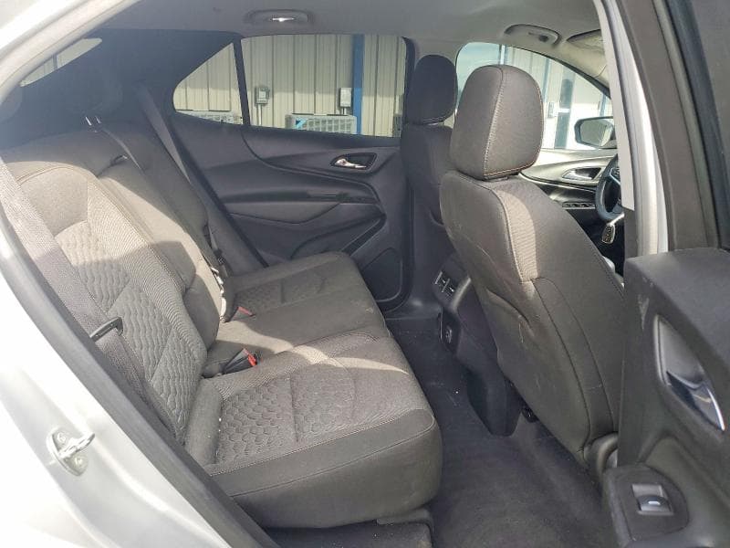 2021 CHEVROLET EQUINOX LT 11