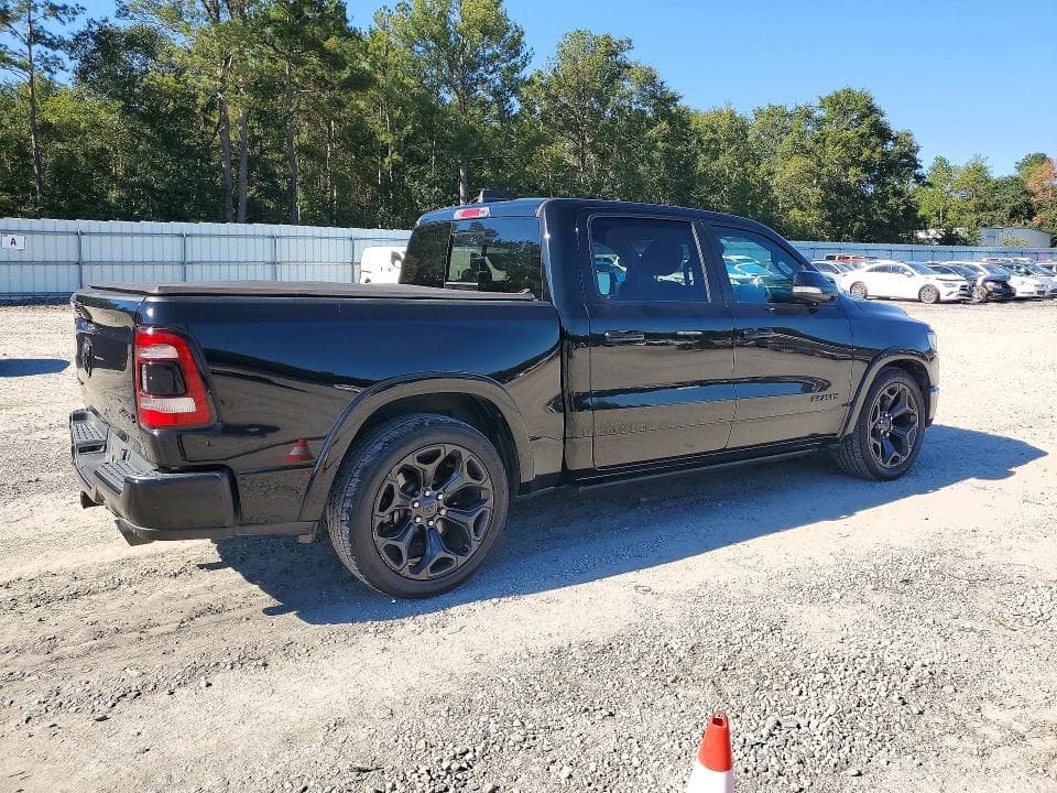 2020 RAM 1500 LIMITED 3