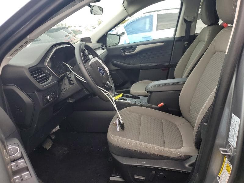 2022 FORD ESCAPE SE 7