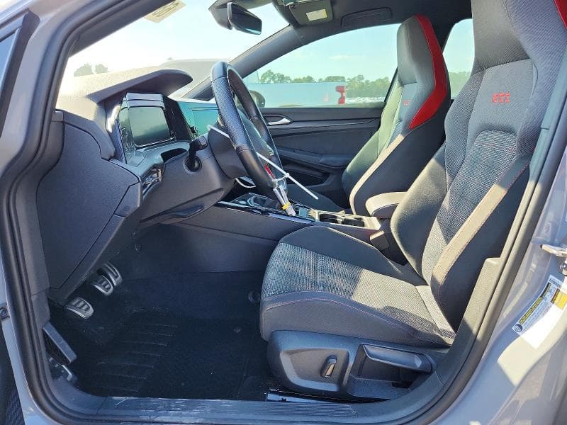2023 VOLKSWAGEN GTI S 7