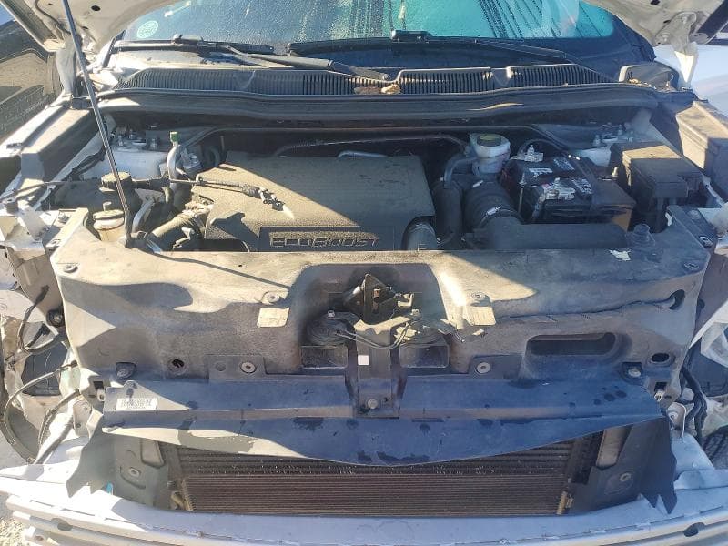 2018 FORD EXPLORER SPORT 12