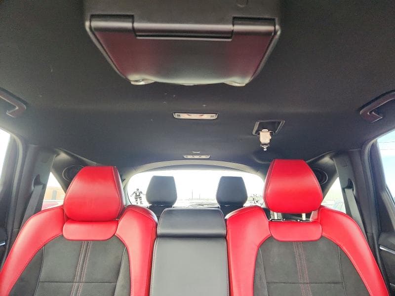 2020 ACURA MDX A-SPEC 10