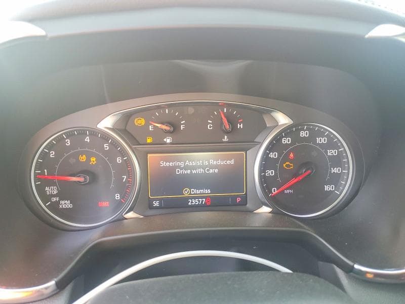 2026 CHEVROLET BLAZER 2LT 9