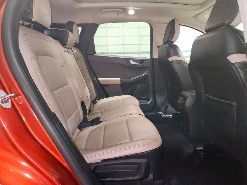 2020 FORD ESCAPE SEL 11