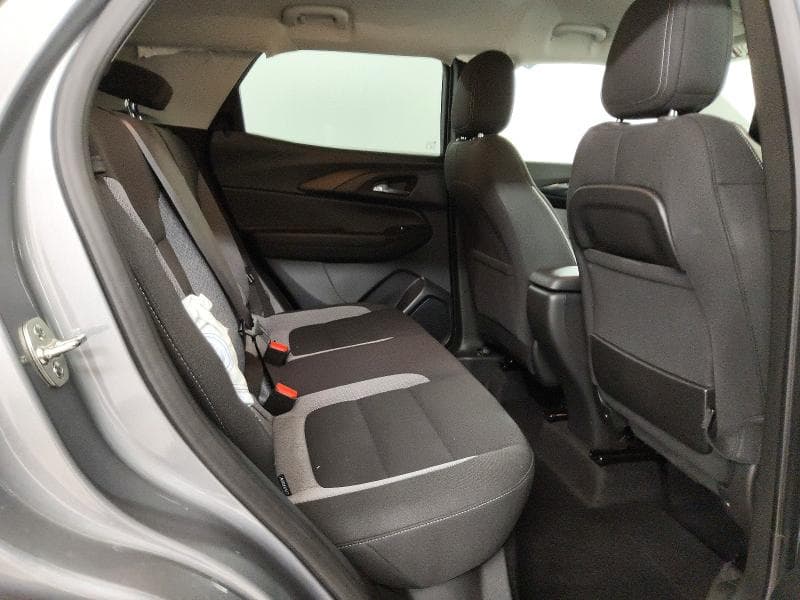 2026 CHEVROLET TRAILBLAZER LT 11