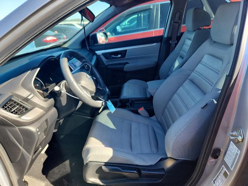 2019 HONDA CR-V LX 7