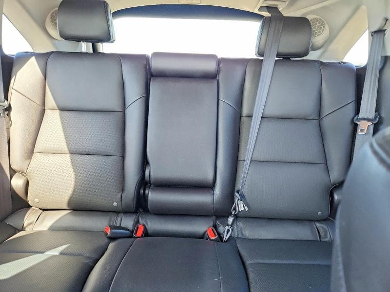 2017 ACURA RDX TECHNOLOGY 10