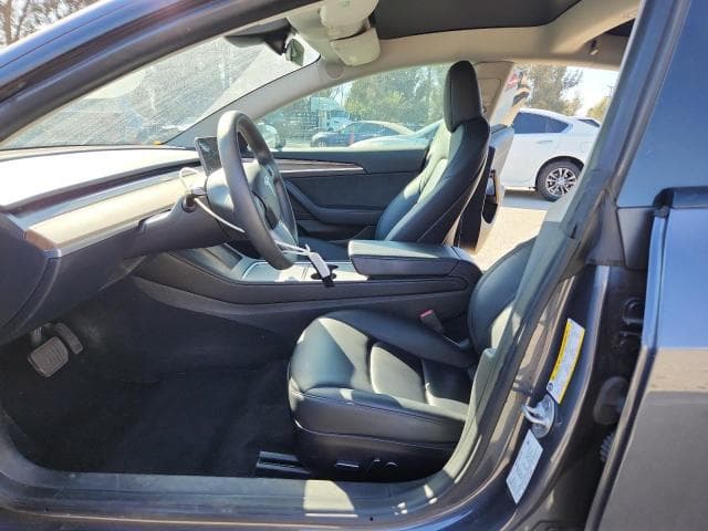 2023 TESLA MODEL 3 7