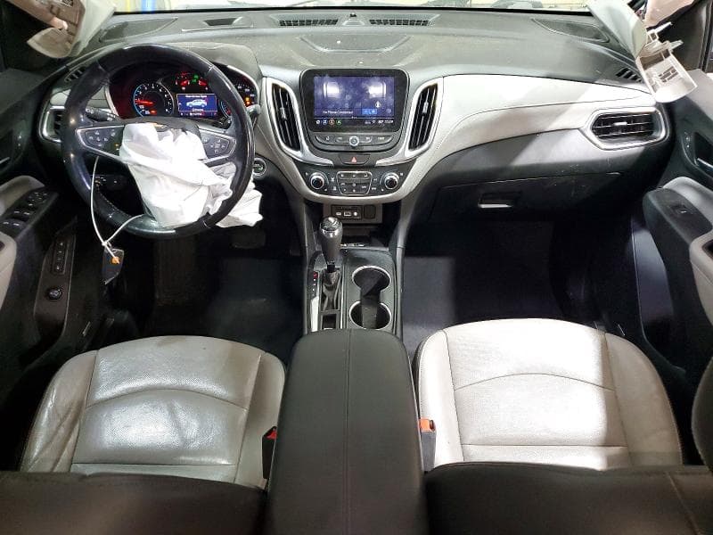2020 CHEVROLET EQUINOX PREMIER 8