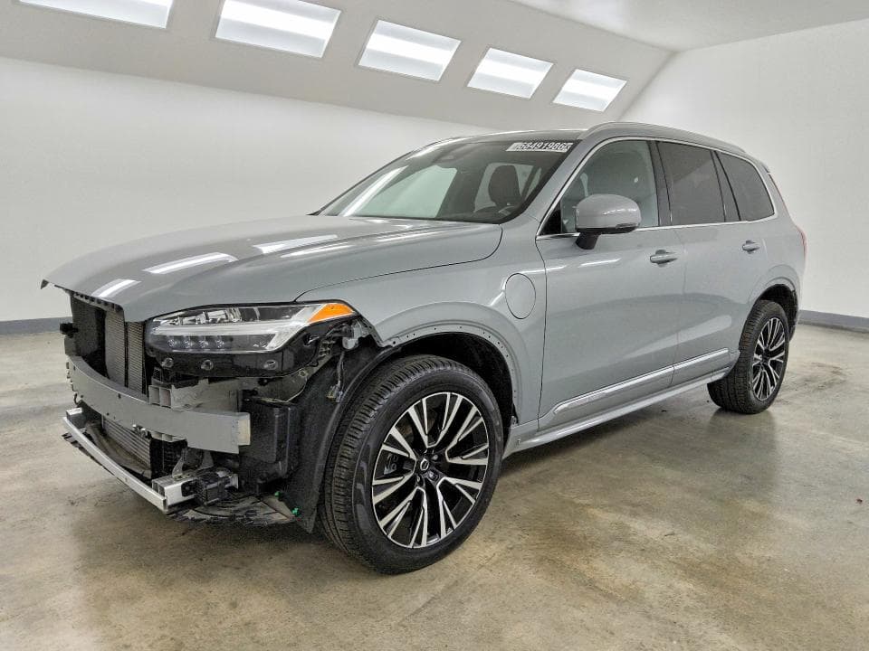 2024 VOLVO XC90 PLUS - 1