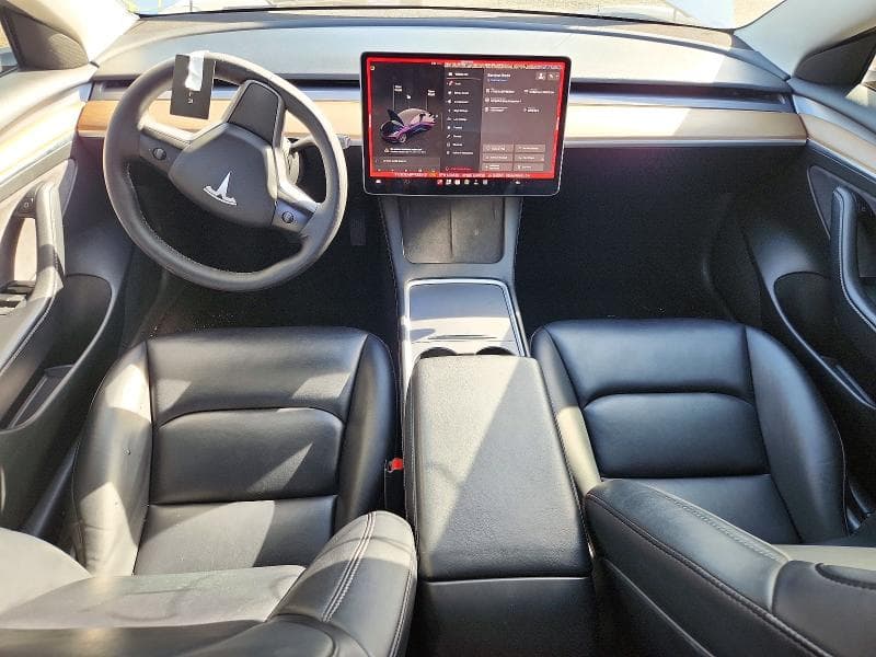 2023 TESLA MODEL 3 8