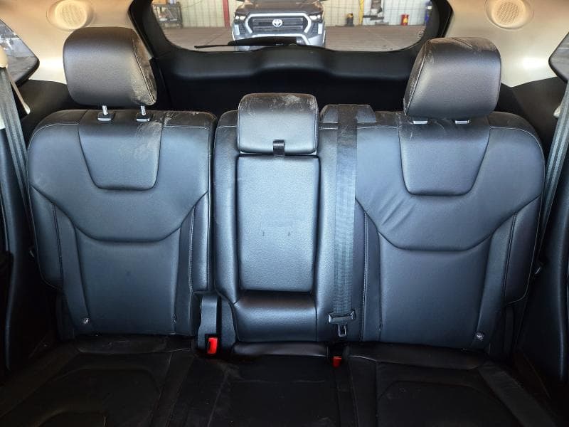 2018 FORD EDGE TITANIUM 10